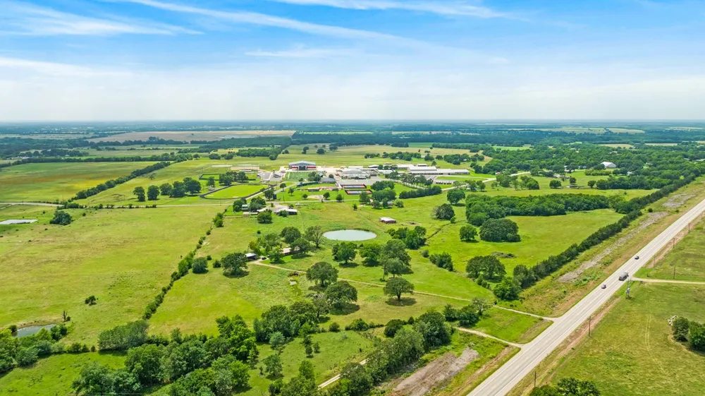 7484 Highway 271 S Pattonville, TX 75468