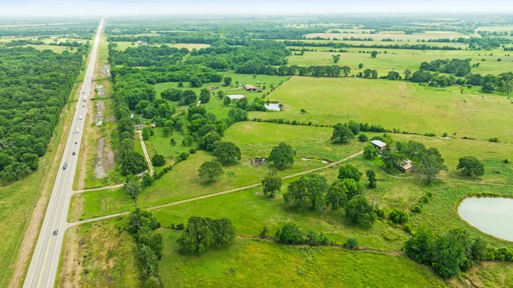 7484 Highway 271 S Pattonville, TX 75468