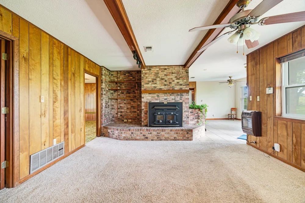 7484 Highway 271 S Pattonville, TX 75468