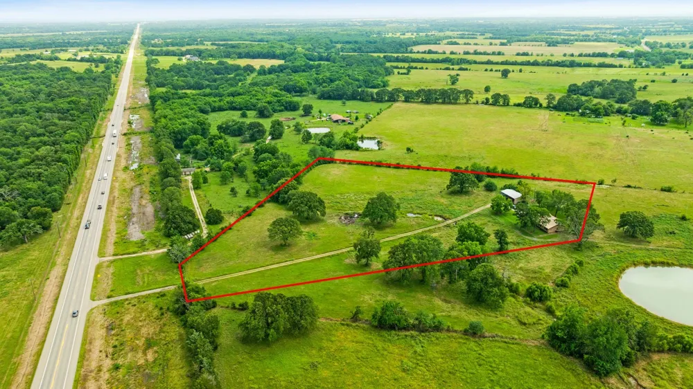 7484 Highway 271 S Pattonville, TX 75468
