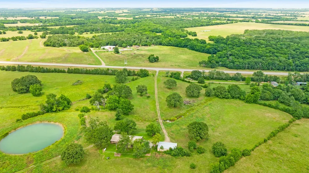 7484 Highway 271 S Pattonville, TX 75468