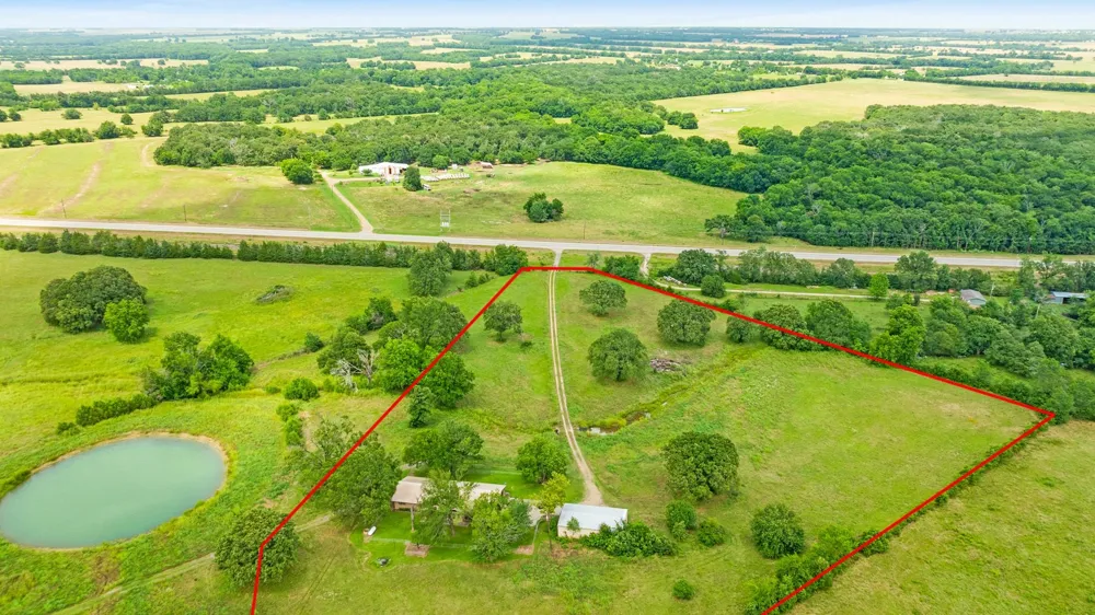 7484 Highway 271 S Pattonville, TX 75468