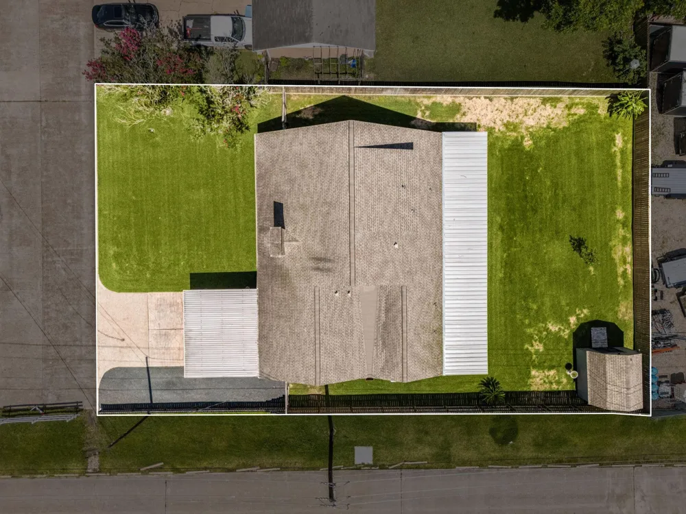 222 W Vaughn Lane Deer Park, TX 77536