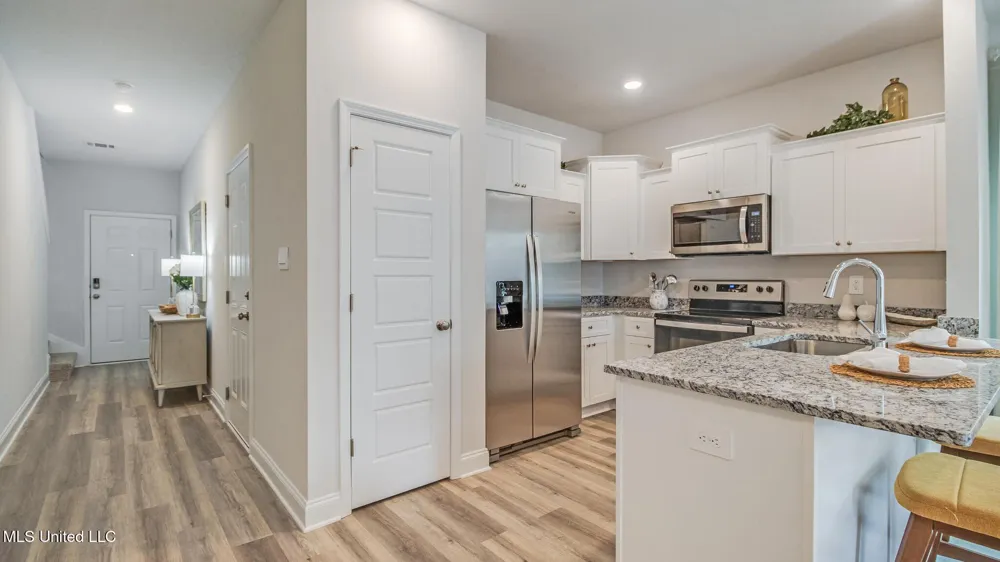 12338 Frazier Lane Gulfport, MS 39503