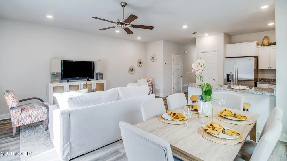 12338 Frazier Lane Gulfport, MS 39503