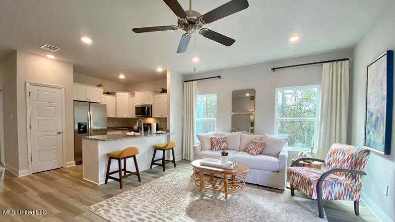12338 Frazier Lane Gulfport, MS 39503