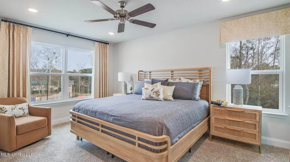 12338 Frazier Lane Gulfport, MS 39503