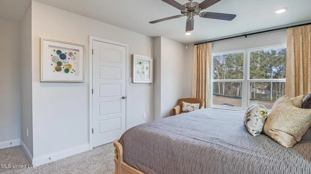 12338 Frazier Lane Gulfport, MS 39503