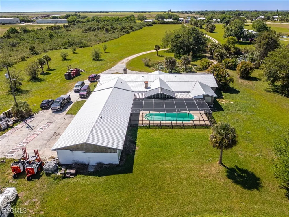 West Avenue Moore Haven, FL 33471