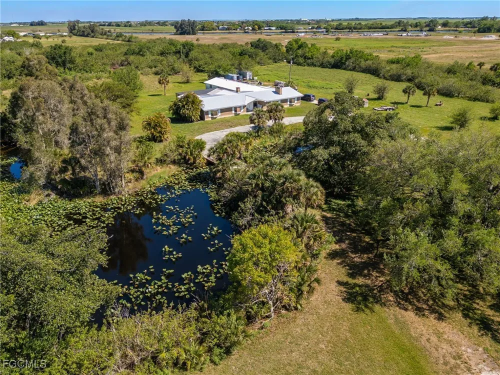 West Avenue Moore Haven, FL 33471