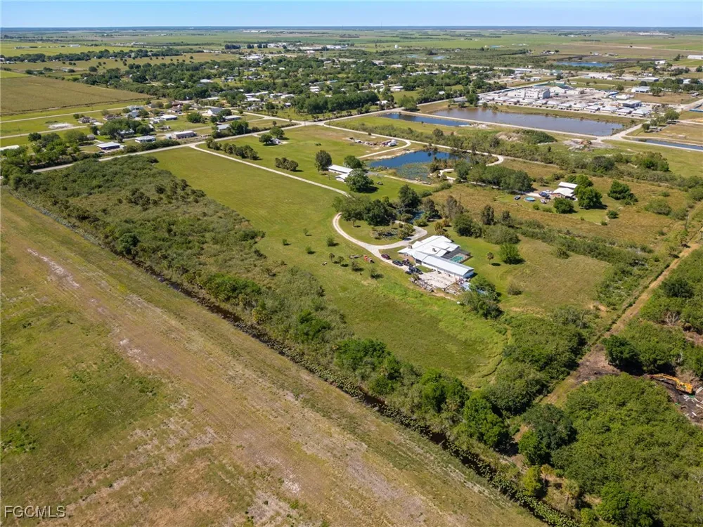 West Avenue Moore Haven, FL 33471