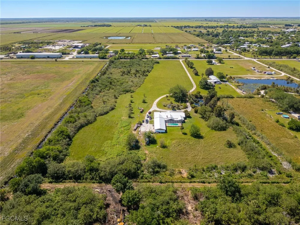 West Avenue Moore Haven, FL 33471