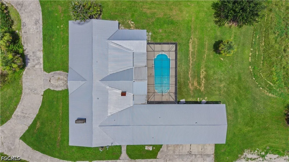 West Avenue Moore Haven, FL 33471