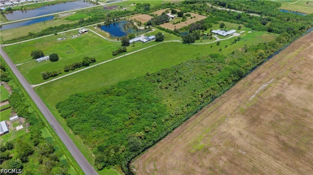 West Avenue Moore Haven, FL 33471
