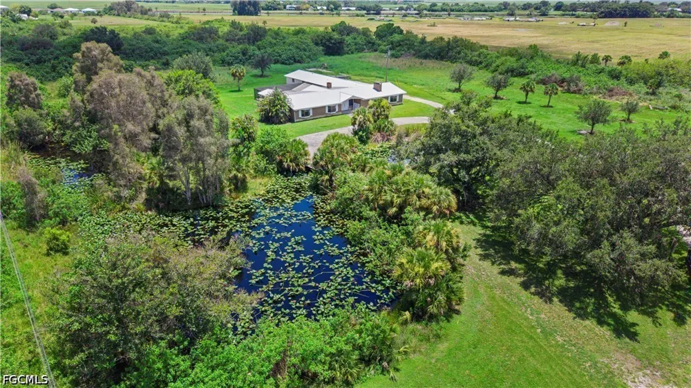 West Avenue Moore Haven, FL 33471