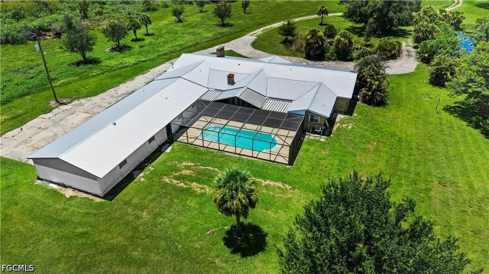 West Avenue Moore Haven, FL 33471