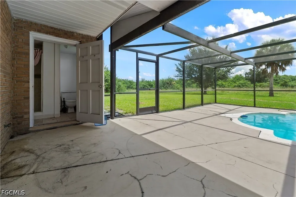 West Avenue Moore Haven, FL 33471