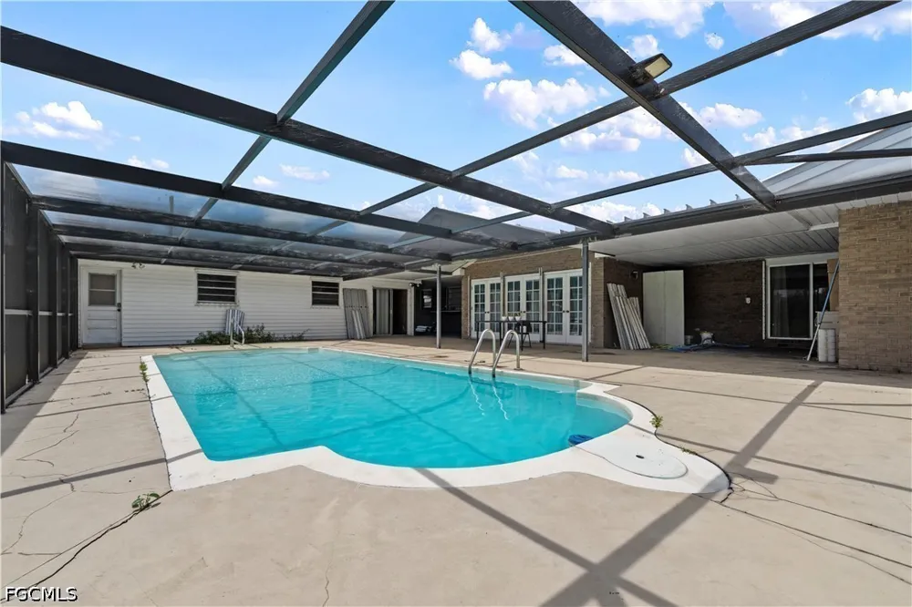 West Avenue Moore Haven, FL 33471