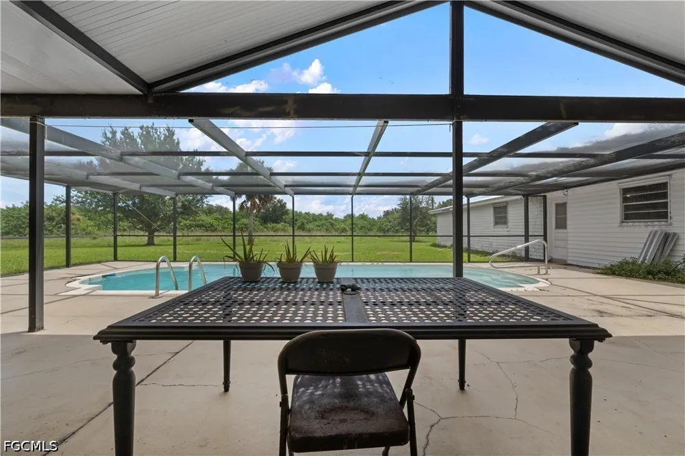 West Avenue Moore Haven, FL 33471