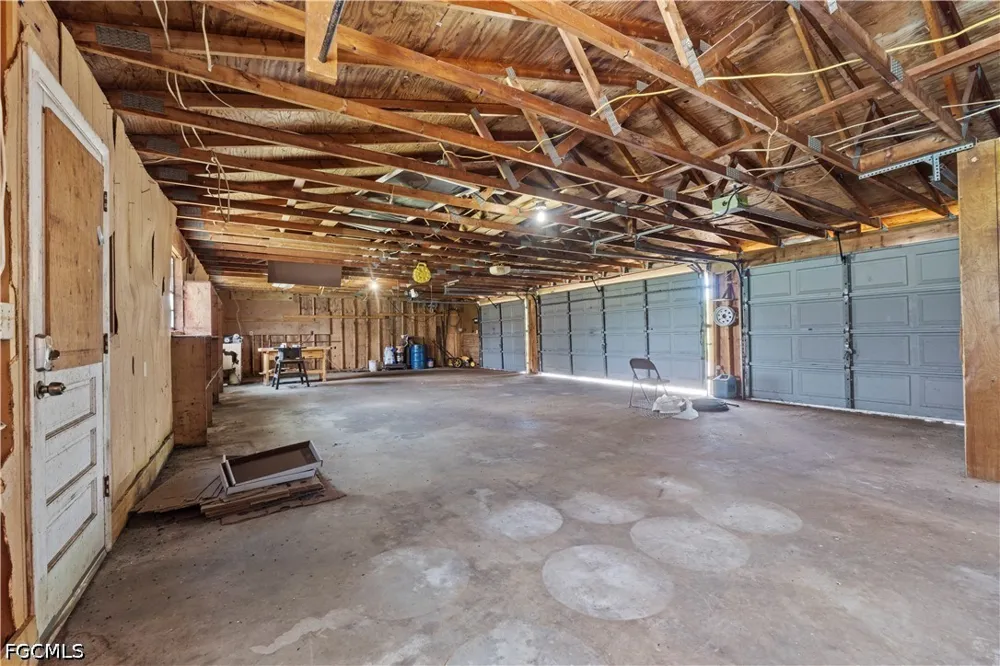 West Avenue Moore Haven, FL 33471