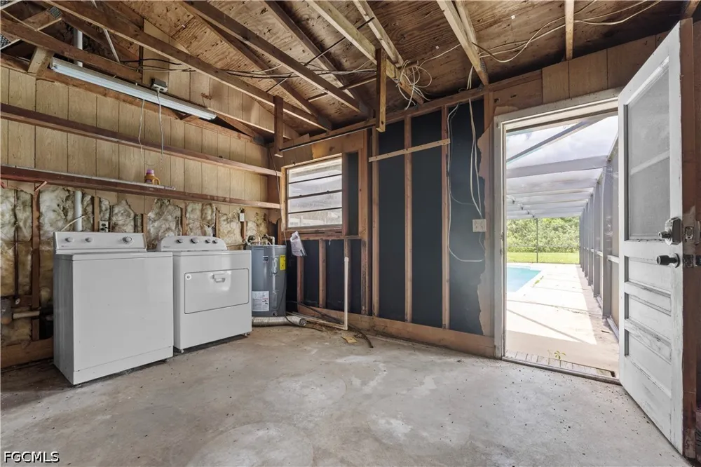 West Avenue Moore Haven, FL 33471