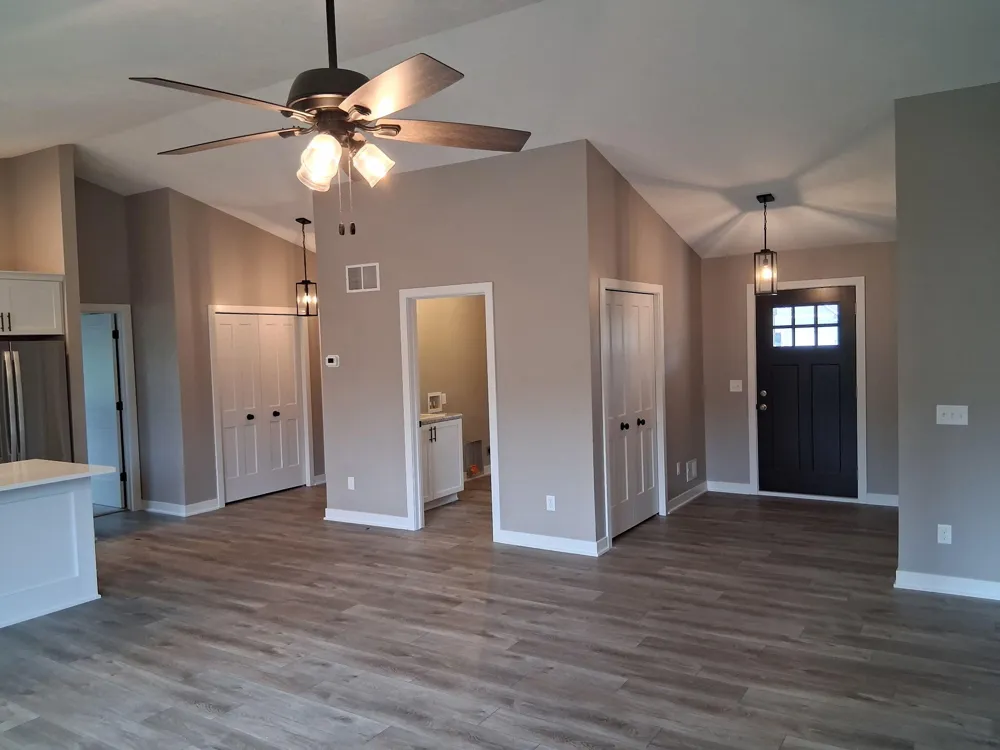 8069 Buck Avenue Galesburg, MI 49053