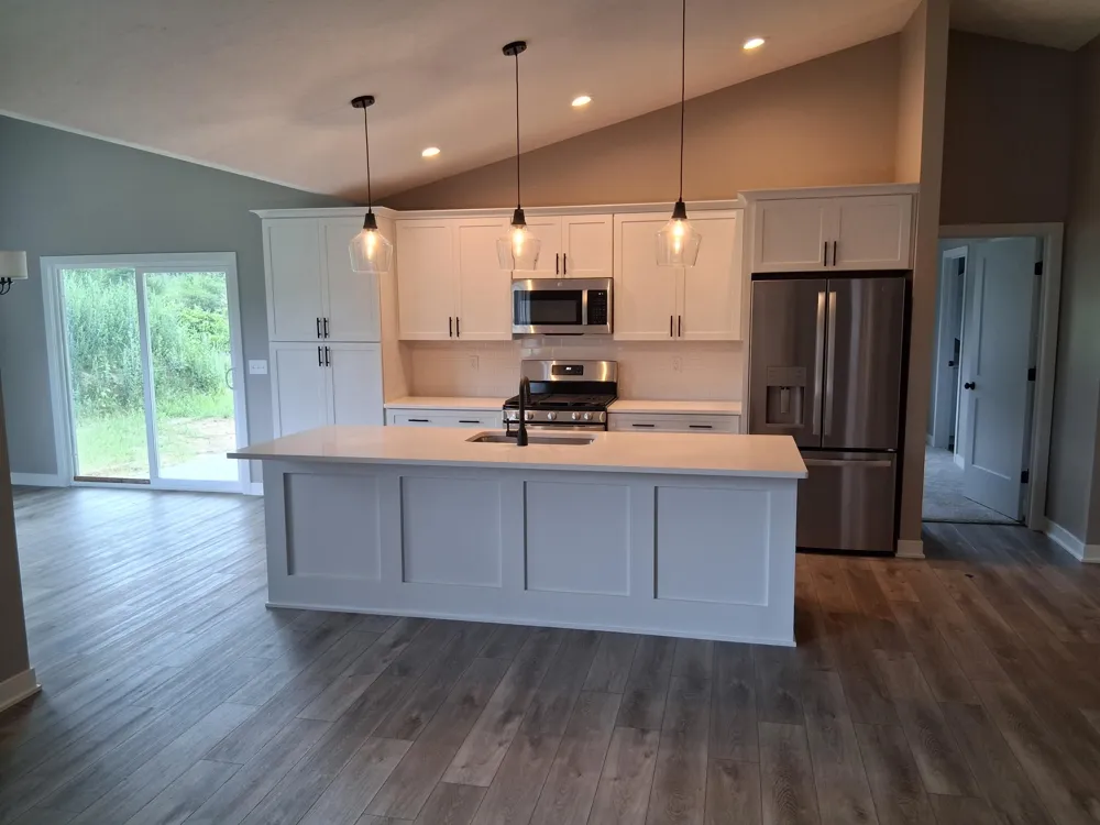 8069 Buck Avenue Galesburg, MI 49053