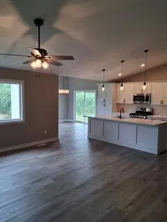 8069 Buck Avenue Galesburg, MI 49053