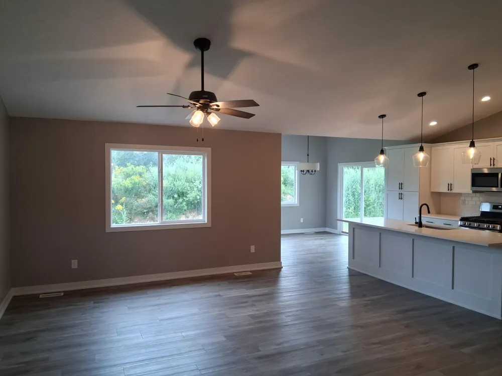 8069 Buck Avenue Galesburg, MI 49053