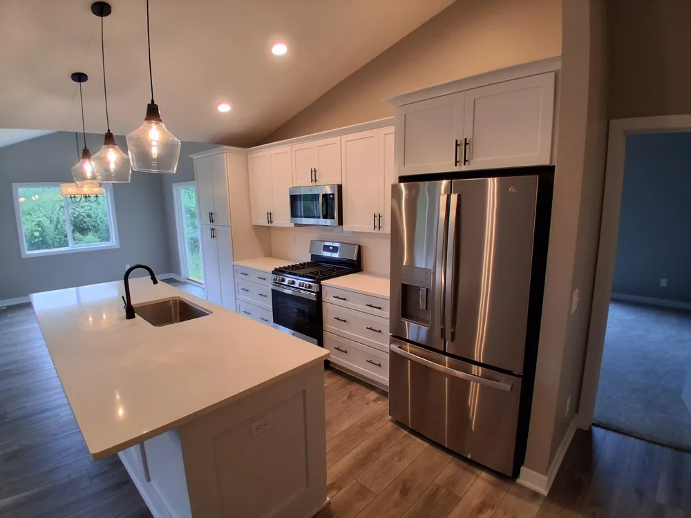 8069 Buck Avenue Galesburg, MI 49053