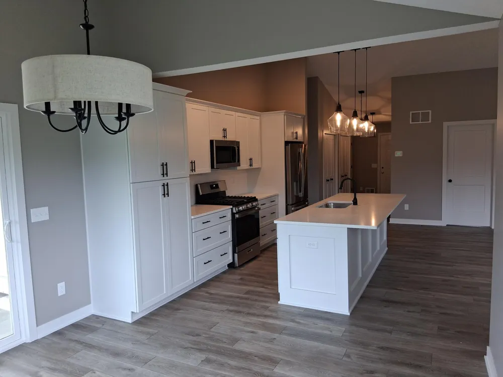 8069 Buck Avenue Galesburg, MI 49053