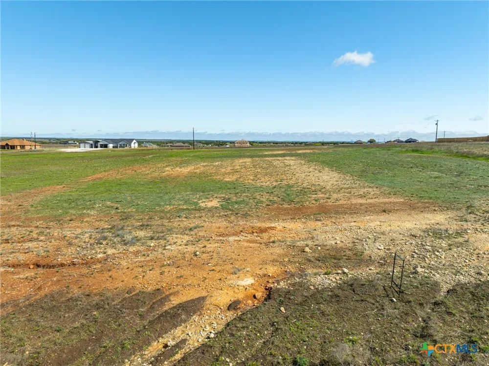 1132 Holden Loop Copperas Cove, TX 76522