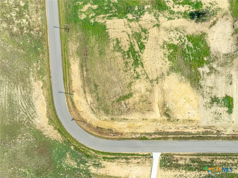 1132 Holden Loop Copperas Cove, TX 76522