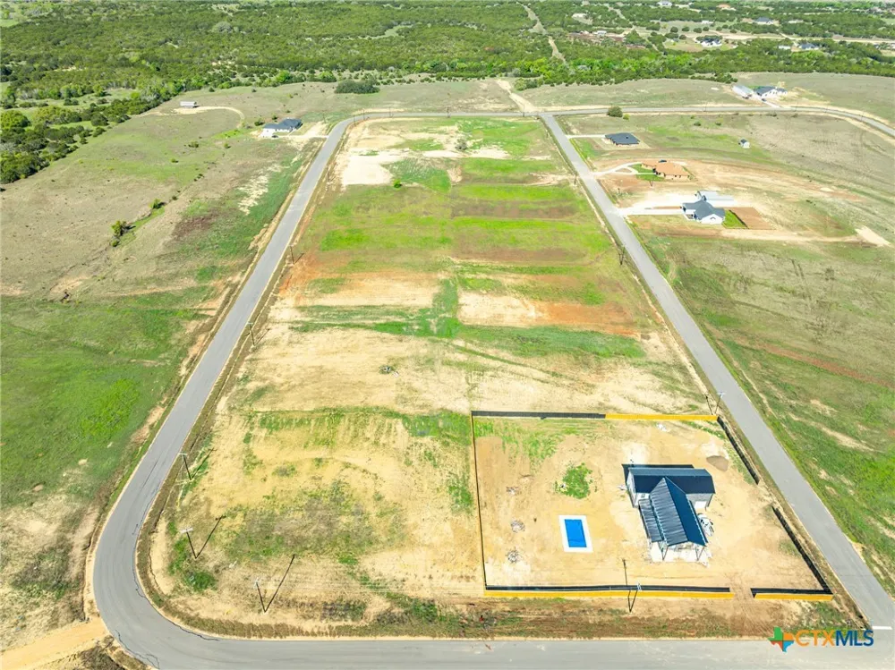 1132 Holden Loop Copperas Cove, TX 76522