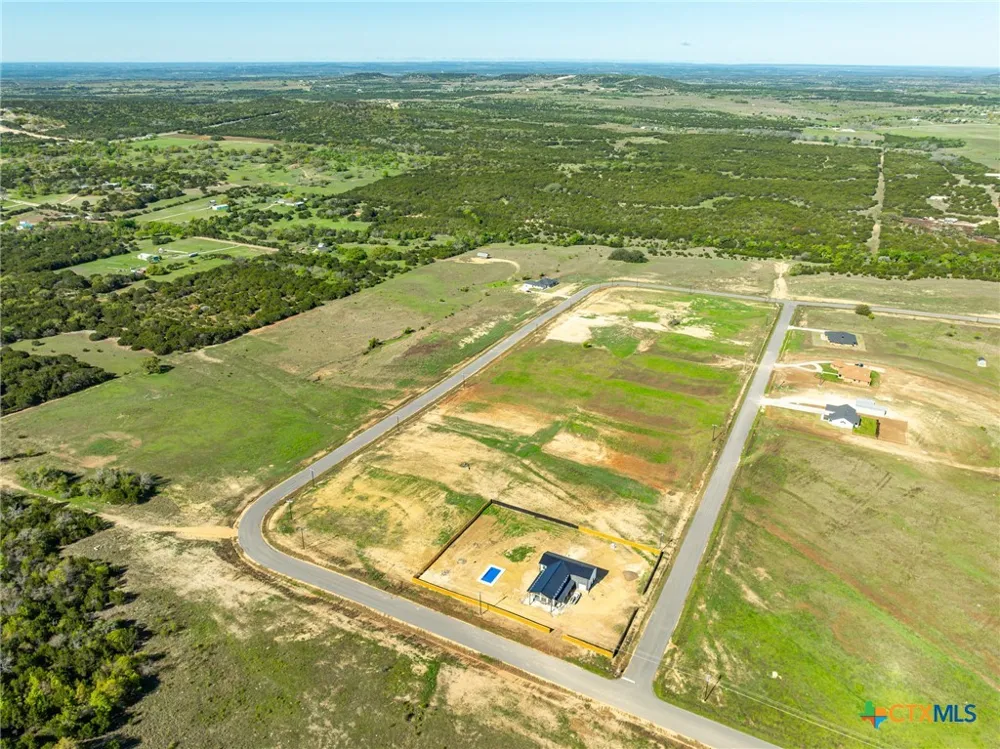 1132 Holden Loop Copperas Cove, TX 76522