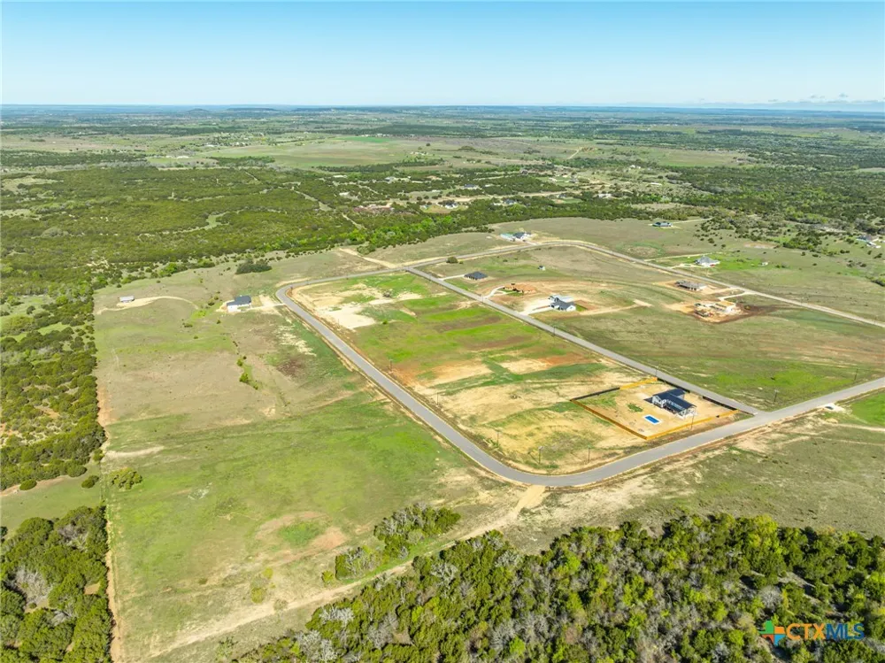 1132 Holden Loop Copperas Cove, TX 76522