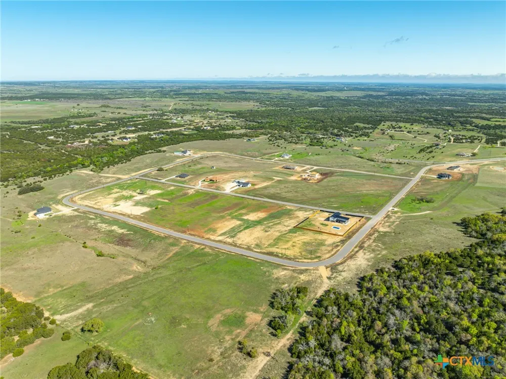 1132 Holden Loop Copperas Cove, TX 76522