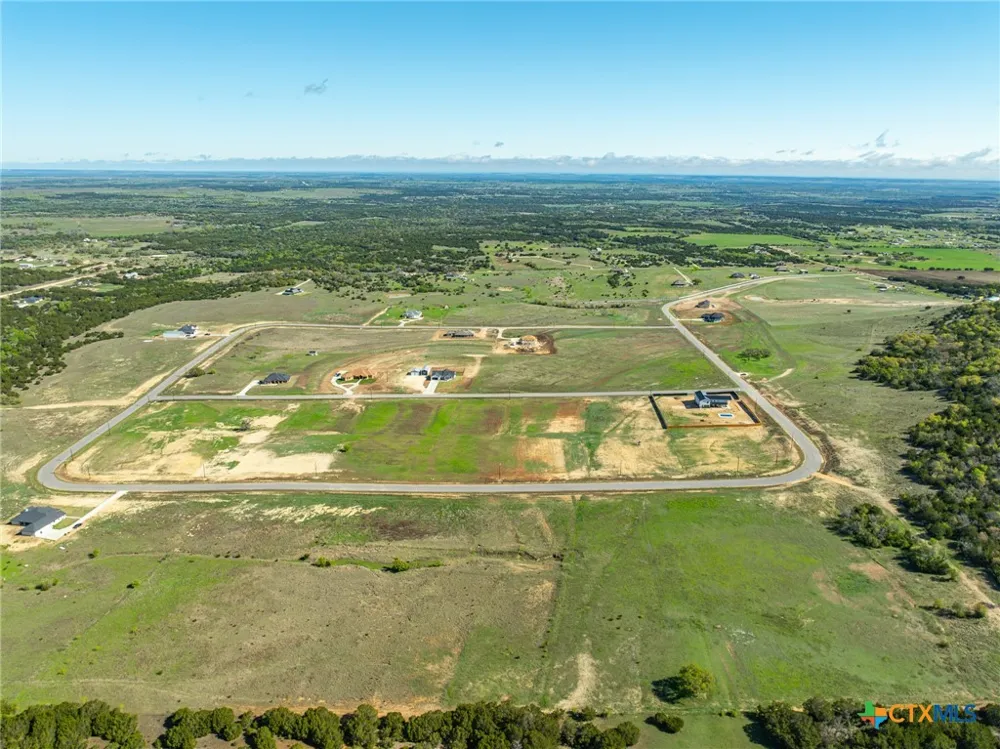 1132 Holden Loop Copperas Cove, TX 76522