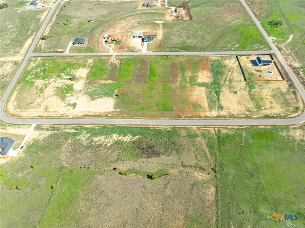 1132 Holden Loop Copperas Cove, TX 76522