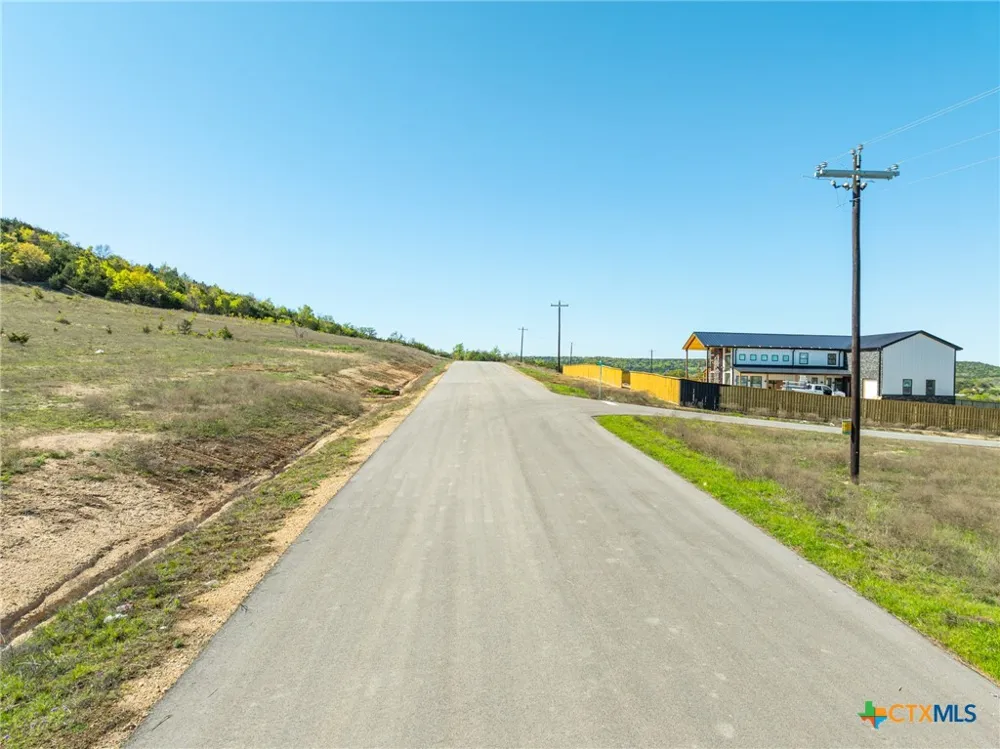 1132 Holden Loop Copperas Cove, TX 76522