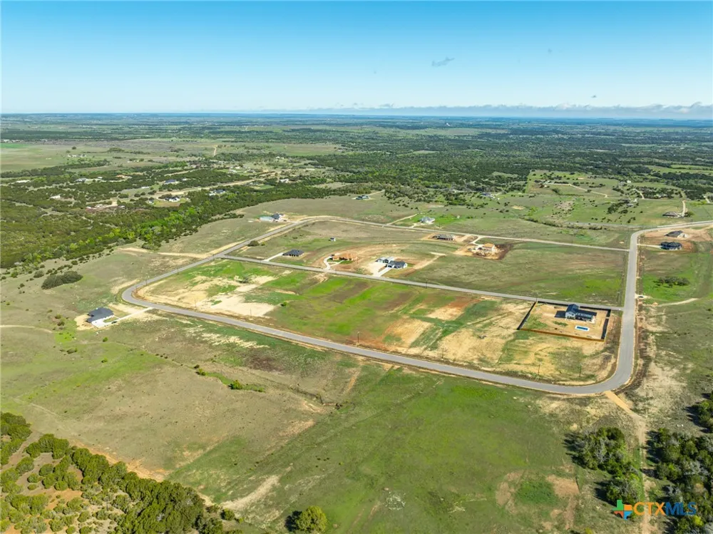 1132 Holden Loop Copperas Cove, TX 76522