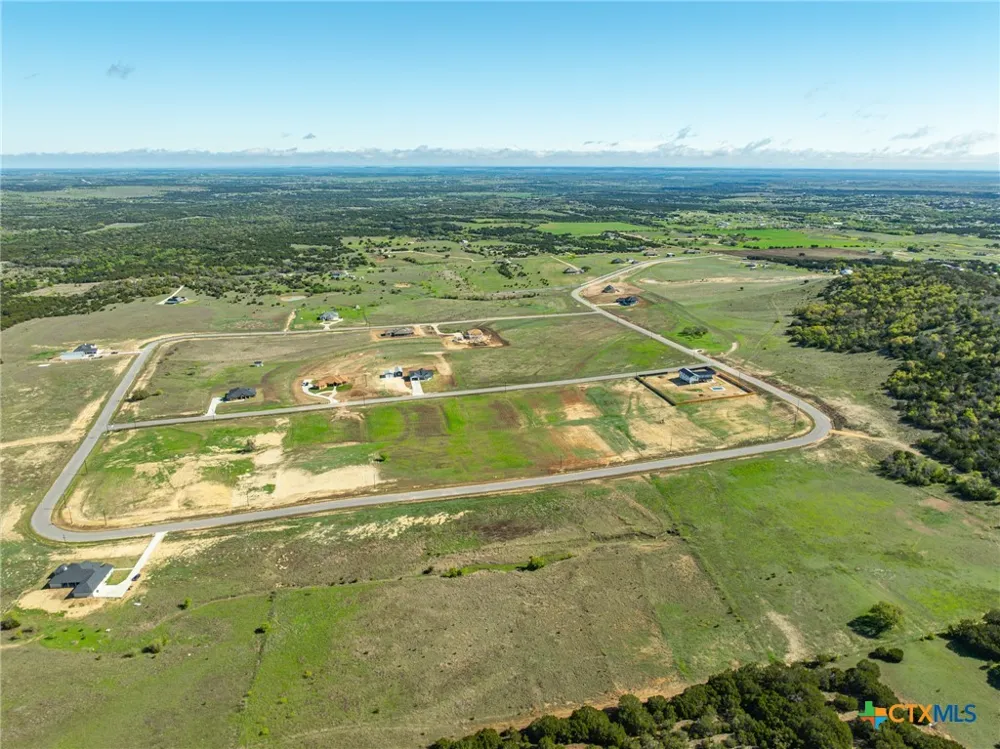 1132 Holden Loop Copperas Cove, TX 76522