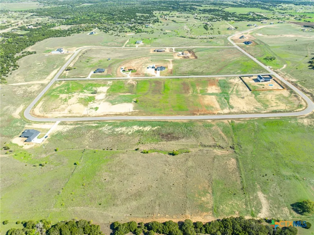1132 Holden Loop Copperas Cove, TX 76522