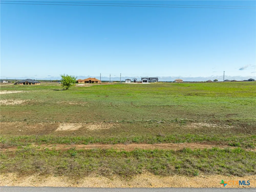 1132 Holden Loop Copperas Cove, TX 76522