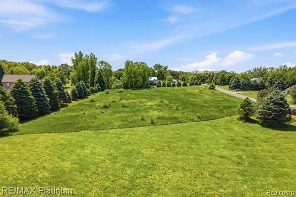 Iosco Mountain Road E Iosco Township, MI 48137