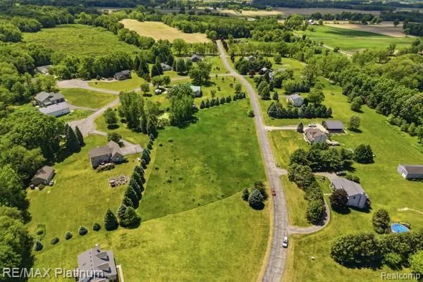 Iosco Mountain Road E Iosco Township, MI 48137