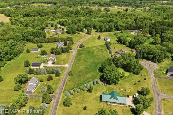 Iosco Mountain Road E Iosco Township, MI 48137