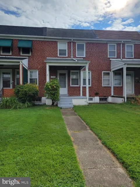 3443 DUNHAVEN ROAD
