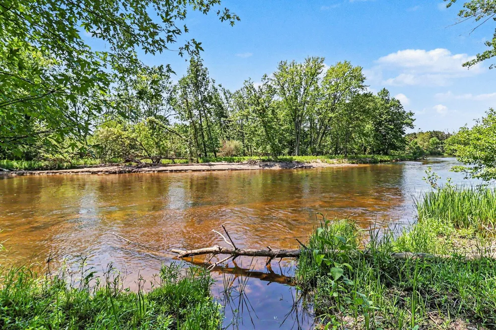 16541 Schofield Road Hersey, MI 49639