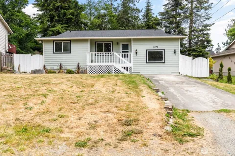 1273 Rickover Drive